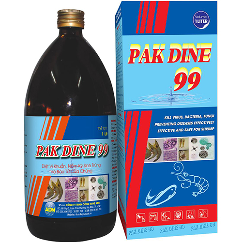 PAK DINE 99